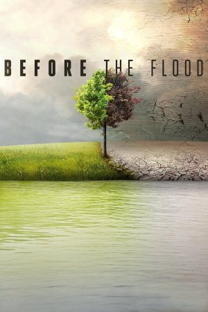 წყალდიდობამდე / BEFORE THE FLOOD
