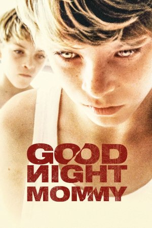 ღამემშვიდობის, დედიკო / GOODNIGHT MOMMY