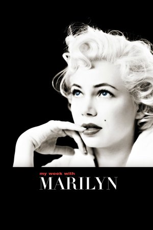 ჩემი ერთი კვირა მერილინთან / MY WEEK WITH MARILYN