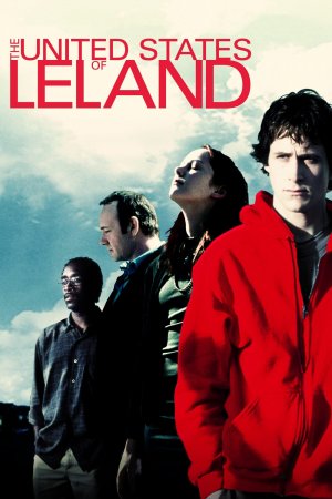 ლილანდის შეერთებული შტატები / THE UNITED STATES OF LELAND