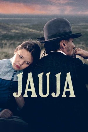 ხაუხა / JAUJA