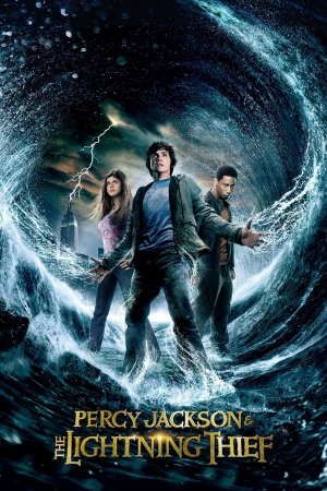 პერსი ჯექსონი და ოლიმპოელები: მეხის ქურდი / PERCY JACKSON and THE OLYMPIANS: THE LIGHTNING THIEF