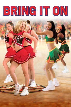 მიაღწიე წარმატებას / BRING IT ON