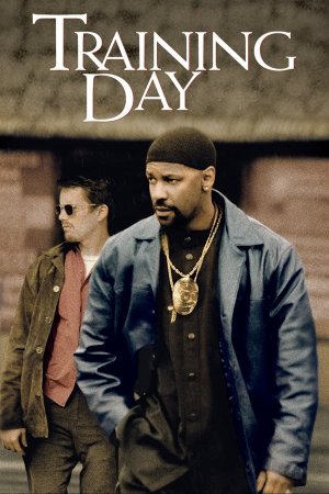 საწვრთნელი დღე / TRAINING DAY