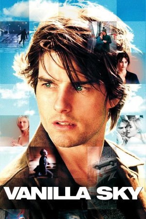 ვანილის ცა / VANILLA SKY