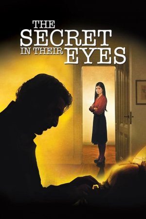 საიდუმლო მათ თვალებში / THE SECRET IN THEIR EYES