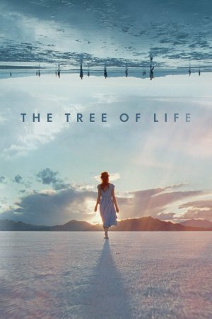 სიცოცხლის ხე / THE TREE OF LIFE