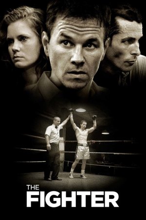 მებრძოლი / THE FIGHTER