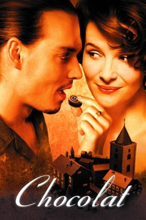 შოკოლადი / CHOCOLAT