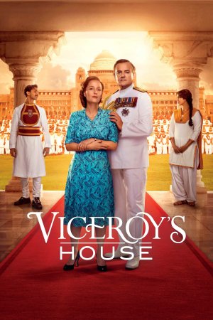 მეფისნაცვალის სახლი / VICEROYS HOUSE