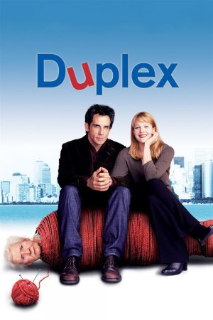 დუპლექს / DUPLEX