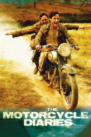 მოტოციკლისტის დღიური / THE MOTORCYCLE DIARIES