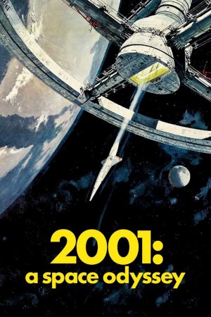 2001: კოსმიური ოდისეა / 2001: A SPACE ODYSSEY