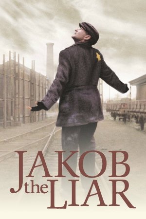 მატყუარა ჯეიკობი / Jakob the Liar