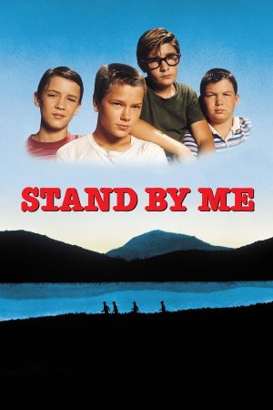 დარჩი ჩემთან / STAND BY ME