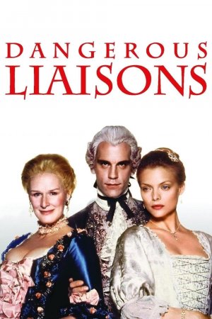 სახიფათო კავშირები / DANGEROUS LIAISONS