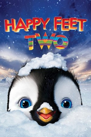 ბედნიერი თათები 2 / Happy Feet Two
