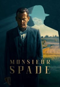მისიე სპეიდი / Monsieur Spade