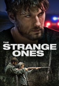 უცნაურები / The Strange Ones