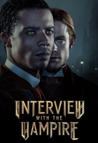 ინტერვიუ ვამპირთან (2022) / Interview With the Vampire