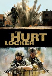 ქარიშხლის მბრძანებელი / The Hurt Locker
