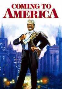 მოგზაურობა ამერიკაში / Coming to America