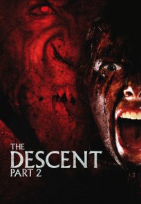 დაშვება 2 / The Descent: Part 2