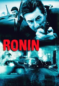 რონინი / Ronin