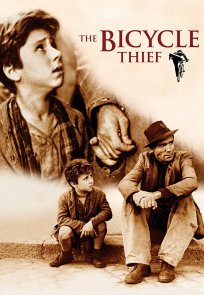 ველოსიპედის გამტაცებლები / Bicycle Thieves