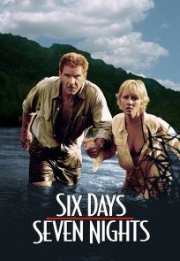 ექვსი დღე, შვიდი ღამე / Six Days Seven Nights
