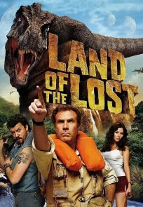 დაკარგული სამყარო / Land of the Lost