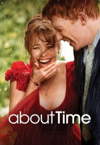 დროის შესახებ / About Time