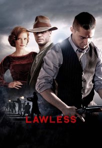 უკანონო / Lawless