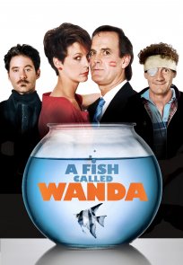 თევზი სახელად ვანდა / A Fish Called Wanda