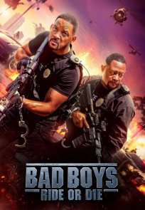 ცუდი ბიჭები 4 - სიცოცხლის ფასად / Bad Boys: Ride or Die