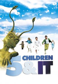 ხუთი ბავშვი და იგი / Five Children and It