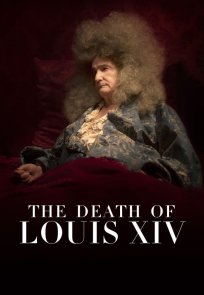ლუი XIV-ს გარდაცვალება / The Death of Louis XIV