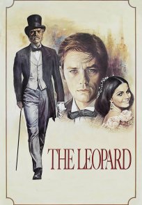 ლეოპარდი / The Leopard