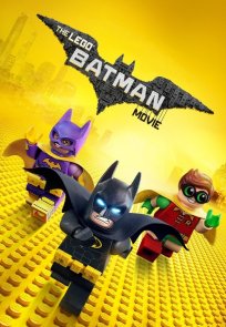 ლეგო ფილმი: ბეტმენი / The Lego Batman Movie