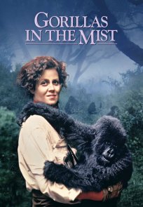 გორილები ნისლში / Gorillas in the Mist