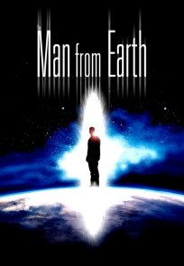 ადამიანი დედამიწიდან / The Man from Earth