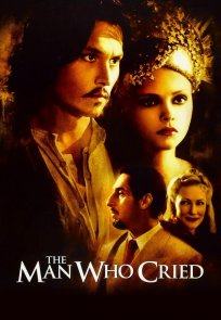 ადამიანი, რომელიც ტიროდა / The Man Who Cried