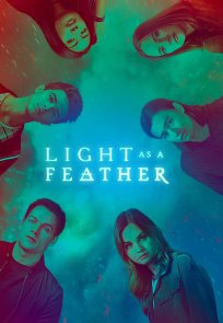 ბუმბულივით მსუბუქი / Light as a Feather