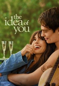 შენზე ფიქრი / The idea of you