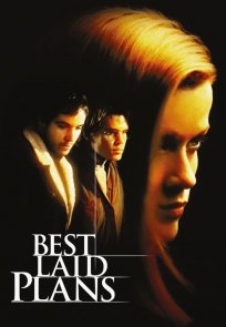 საუკეთესო გეგმები / Best Laid Plans