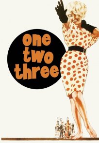 ერთი, ორი, სამი / One, Two, Three