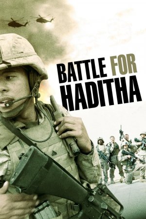 ბრძოლა ჰადიტასთვის / Battle For Haditha