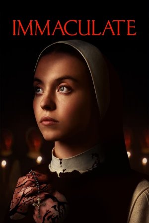 უმანკო ბოროტება / Immaculate