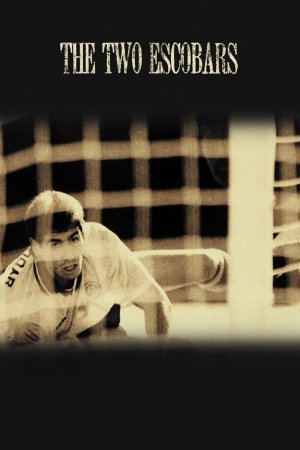 ორი ესკობარი / The Two Escobars