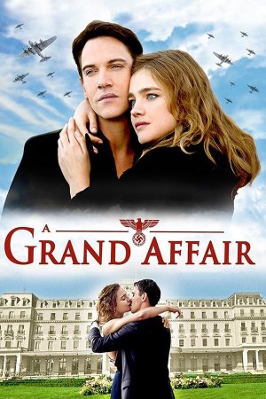საყვარლები / Belle du Seigneur